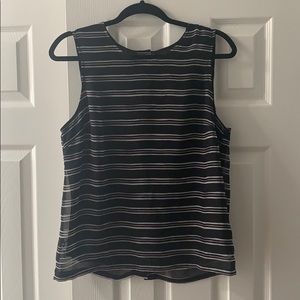 Banana Republic Tank Top